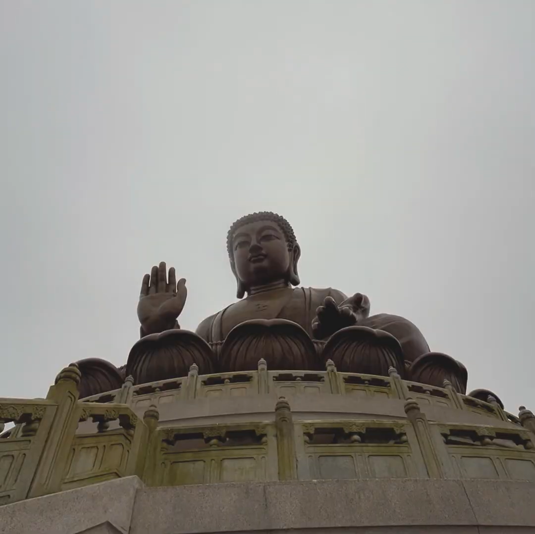 Trip to Hong Kong