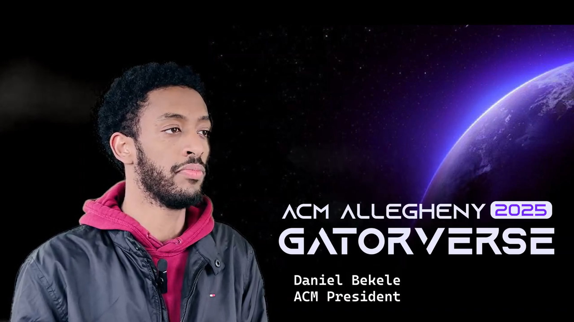 Gatorverse - Allegheny College Hackathon 2025