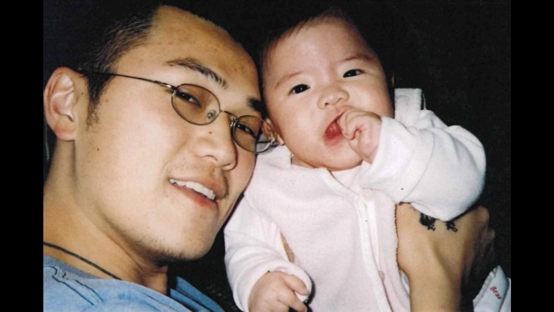我的爸爸 (MY DAD)
